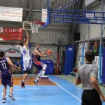 Memorial Boris Tavčar