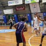 Memorial Boris Tavčar