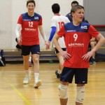 PLAY-OFF
Četrtfinale; Štandrež: sobota, 9.3.2019 (19.30)
Val