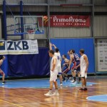 Memorial Boris Tavčar