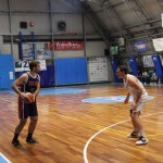 Memorial Boris Tavčar