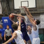 Memorial Boris Tavčar