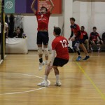 PLAY-OFF
Četrtfinale; Štandrež: sobota, 9.3.2019 (19.30)
Val
