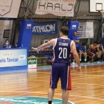 Memorial Boris Tavčar