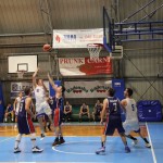 Memorial Boris Tavčar