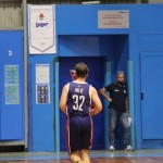 Memorial Boris Tavčar