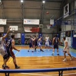 Memorial Boris Tavčar