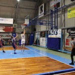 Memorial Boris Tavčar