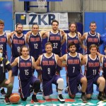 Memorial Boris Tavčar