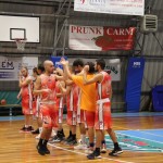 Memorial Boris Tavčar