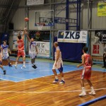 Memorial Boris Tavčar