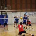PLAY-OFF
Četrtfinale; Štandrež: sobota, 9.3.2019 (19.30)
Val