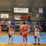 Memorial Boris Tavčar