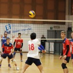 PLAY-OFF
Četrtfinale; Štandrež: sobota, 9.3.2019 (19.30)
Val