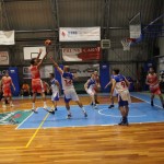 Memorial Boris Tavčar