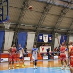 Memorial Boris Tavčar