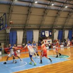 Memorial Boris Tavčar