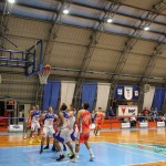 Memorial Boris Tavčar