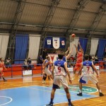 Memorial Boris Tavčar