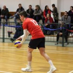 PLAY-OFF
Četrtfinale; Štandrež: sobota, 9.3.2019 (19.30)
Val