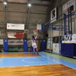 Memorial Boris Tavčar