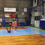 Memorial Boris Tavčar