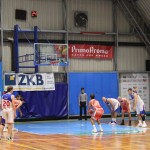 Memorial Boris Tavčar