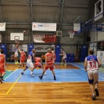 Memorial Boris Tavčar