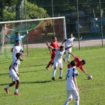 Nogomet 3.Al : Primorec - Gradisca