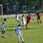 Nogomet 3.Al : Primorec - Gradisca
