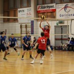 PLAY-OFF
Četrtfinale; Štandrež: sobota, 9.3.2019 (19.30)
Val