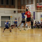 PLAY-OFF
Četrtfinale; Štandrež: sobota, 9.3.2019 (19.30)
Val