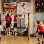PLAY-OFF
Četrtfinale; Štandrež: sobota, 9.3.2019 (19.30)
Val