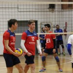 PLAY-OFF
Četrtfinale; Štandrež: sobota, 9.3.2019 (19.30)
Val