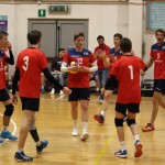 PLAY-OFF
Četrtfinale; Štandrež: sobota, 9.3.2019 (19.30)
Val