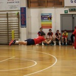 PLAY-OFFČetrtfinale; Štandrež: sobota, 9.3.2019 (19.30)Val