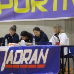 Košarka No borders : Pallacanestro Trieste Jadran - Orange 1