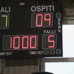 Košarka No borders : Pallacanestro Trieste Jadran - Orange 1