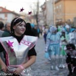 Kraški pust na Opčinah