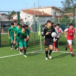 Fiumicello 2004 – Juventina