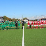 Fiumicello 2004 – Juventina