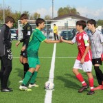 Fiumicello 2004 – Juventina