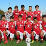 Fiumicello 2004 – Juventina