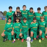 Fiumicello 2004 – Juventina