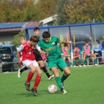 Fiumicello 2004 – Juventina