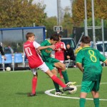 Fiumicello 2004 – Juventina