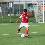 Fiumicello 2004 – Juventina