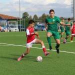 Fiumicello 2004 – Juventina