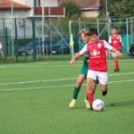 Fiumicello 2004 – Juventina