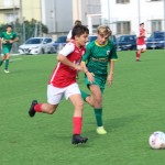 Fiumicello 2004 – Juventina